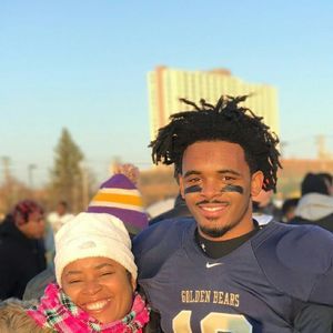 Meet your Posher, Ron